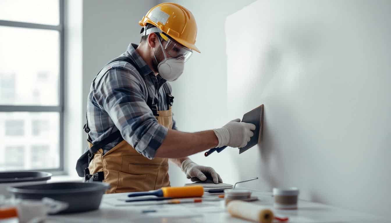 découvrez les règles essentielles du dtu 59.1 pour la mise en œuvre des peintures en bâtiment, garantissant qualité et conformité des travaux.