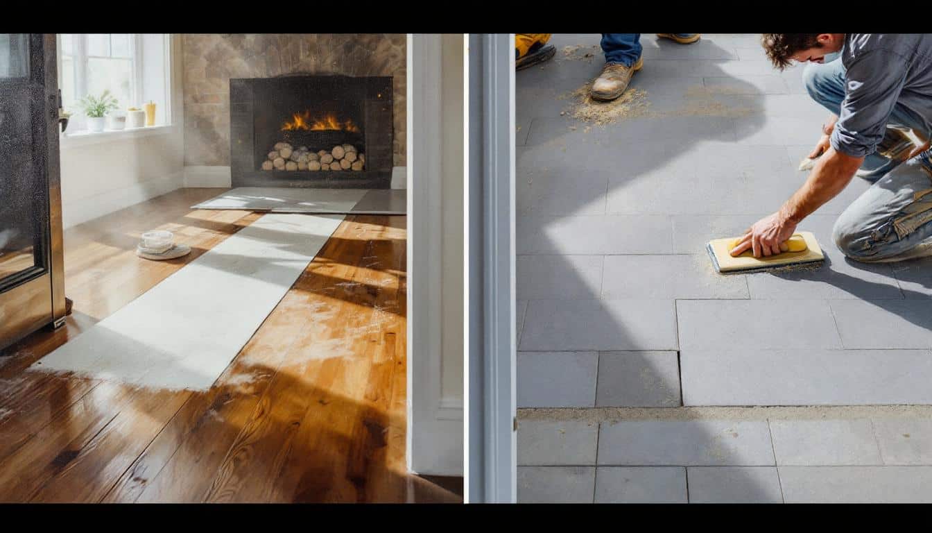 découvrez les recommandations du dtu 59.3 pour l'application et les bonnes pratiques de peinture des bâtiments, garantissant qualité et durabilité des finitions.