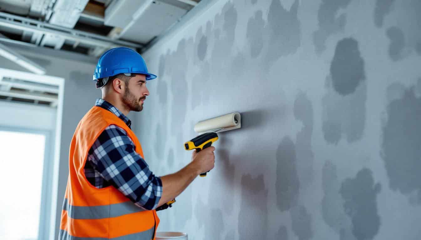 découvrez les exigences de la norme dtu 59.4 pour la réalisation des travaux de peinture en intérieur et assurez-vous de respecter la réglementation en vigueur pour des finitions de qualité.
