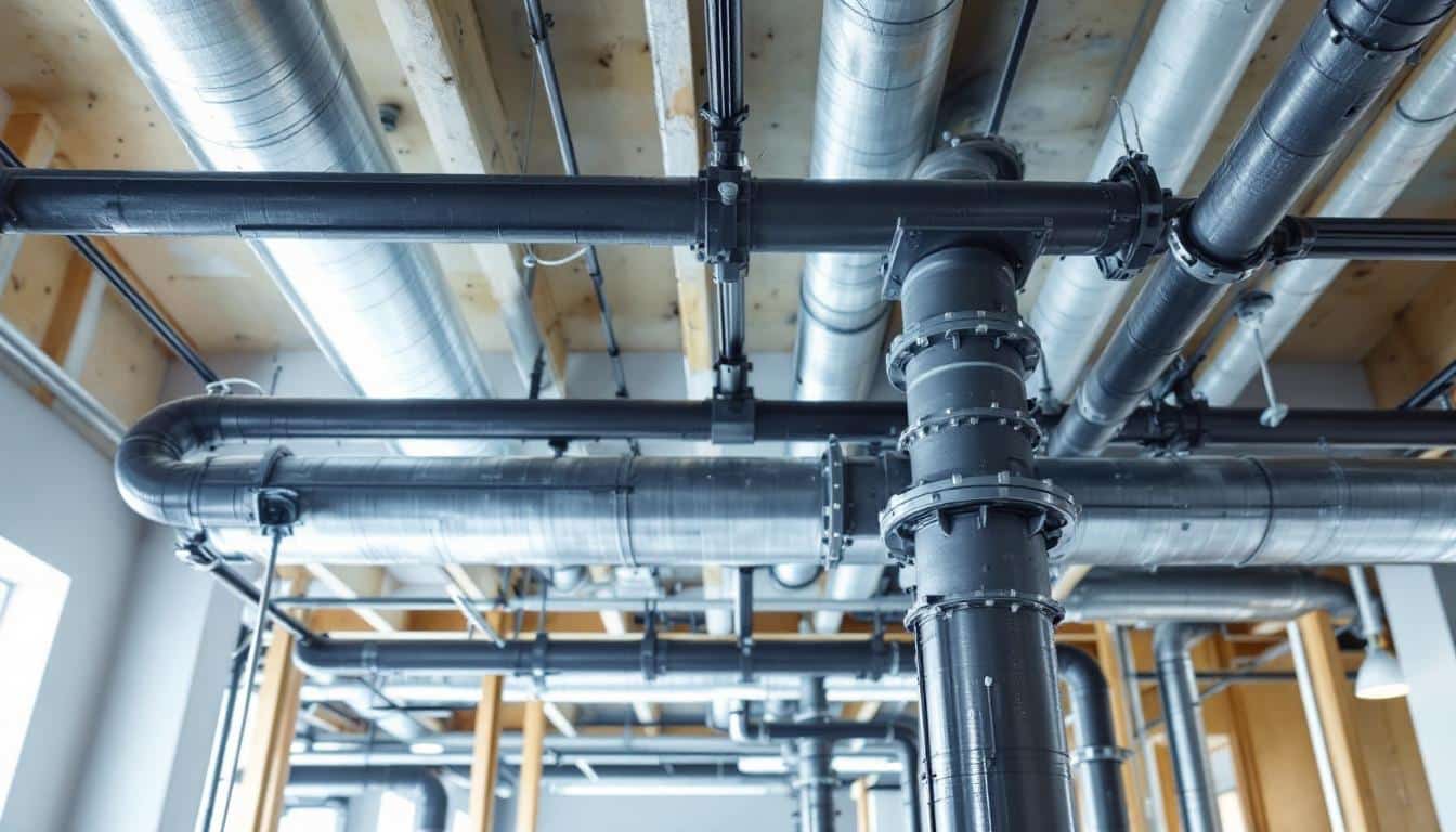 découvrez les règles essentielles du dtu 60.2 pour des installations de plomberie conformes et sécurisées. guide pratique sur les normes à respecter en matière de plomberie en france.