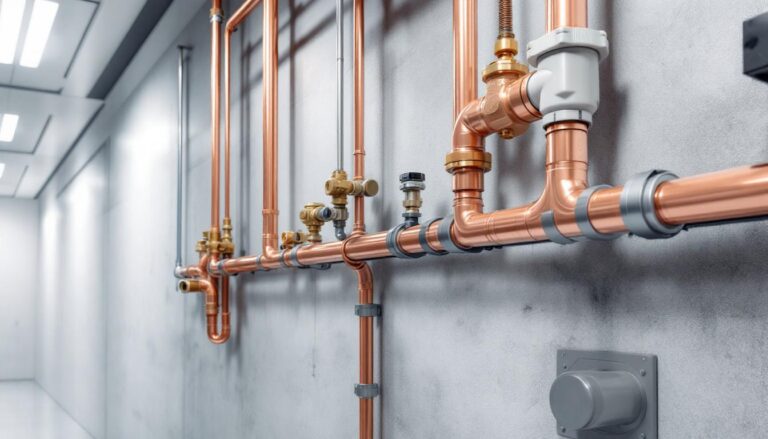 découvrez les règles essentielles du dtu 60.2 pour réussir vos installations de plomberie. normes, conseils et bonnes pratiques pour garantir sécurité et conformité à vos travaux.