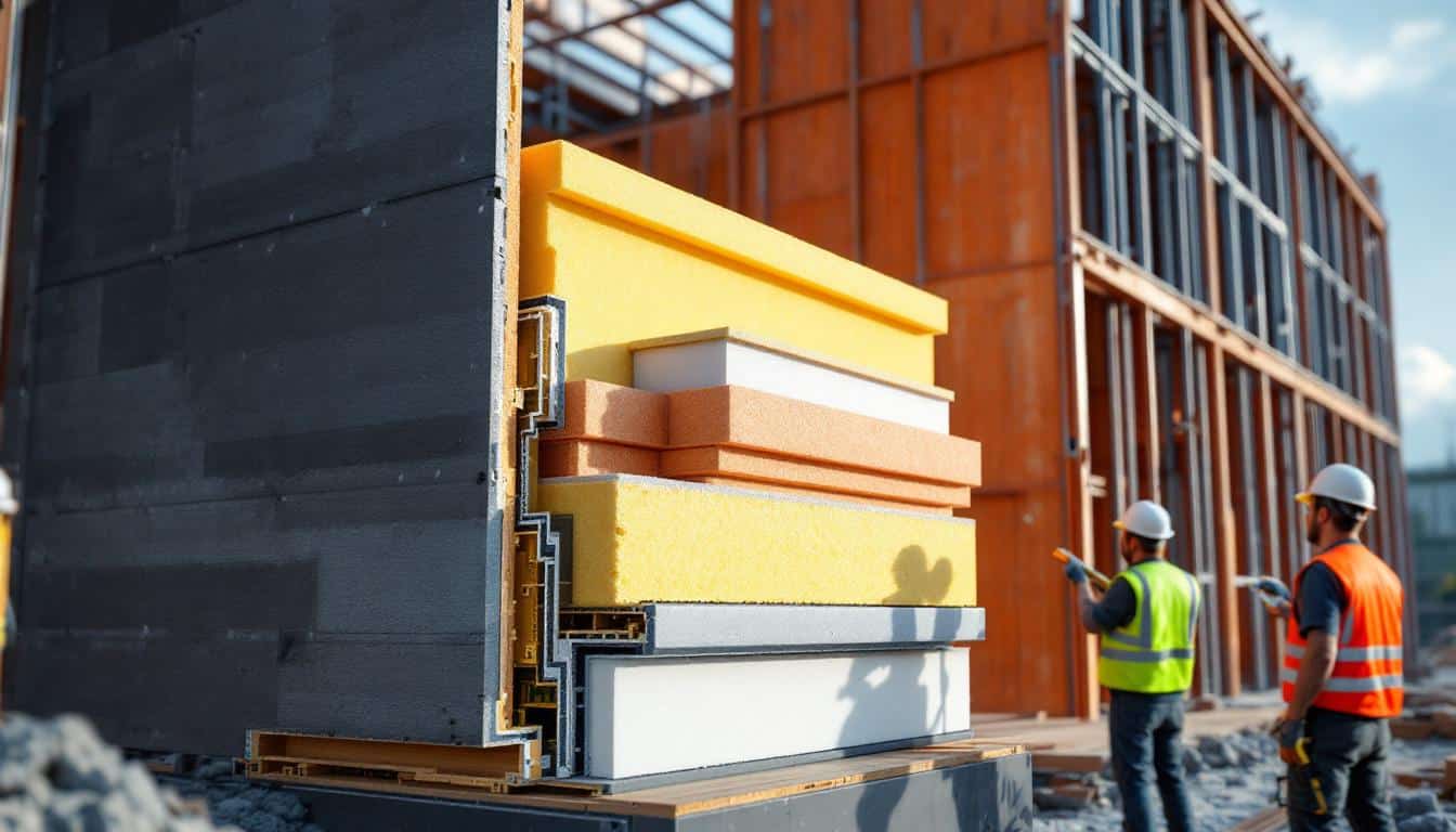 découvrez les essentiels de la réglementation dtu 55.3 concernant les murs à ossature en panneaux sandwichs : normes, exigences et bonnes pratiques pour vos constructions.