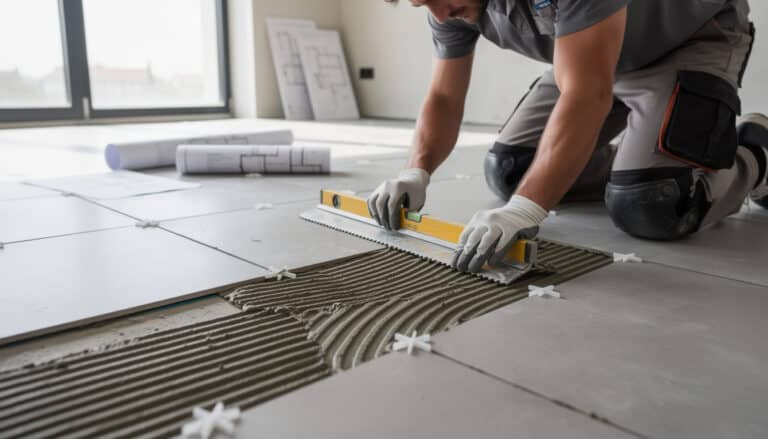 découvrez les clés pour réussir la pose de carrelage grâce à la compréhension approfondie de la norme dtu 52.2, guide essentiel pour garantir qualité et durabilité.