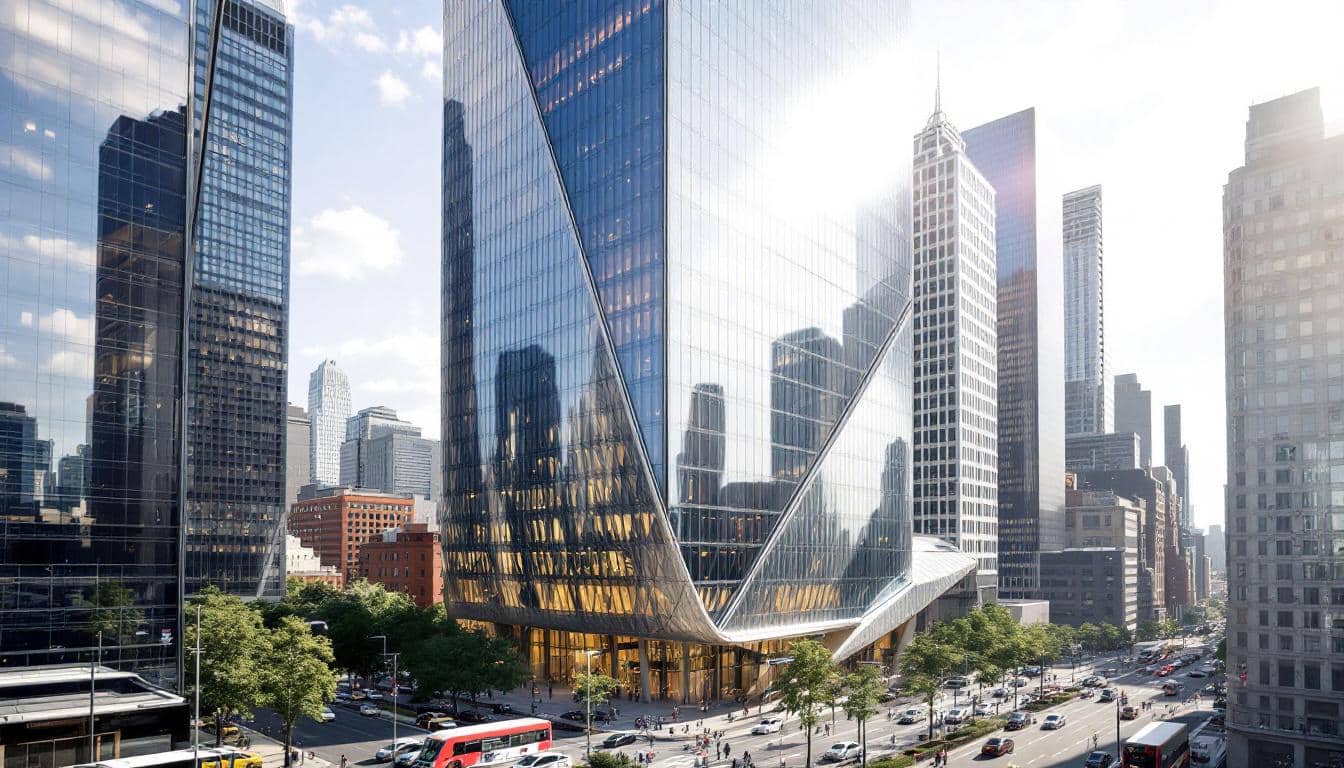 découvrez tout ce qu'il faut savoir sur la norme dtu 55.2 pour garantir la réussite de vos projets de mur rideau, avec des conseils pratiques et des explications claires.