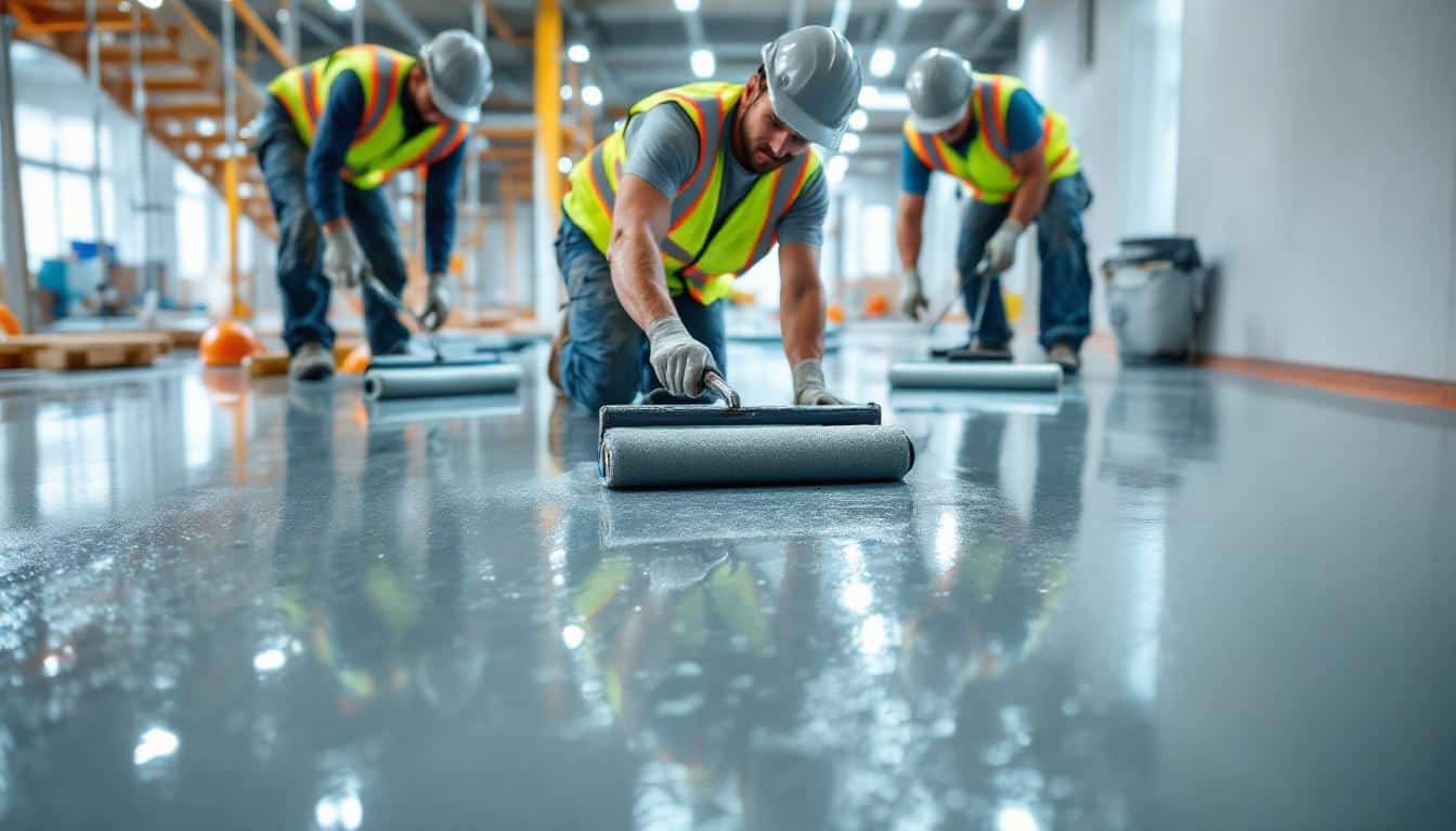 découvrez les règles essentielles du dtu 54.1 pour la pose de revêtements de sols intérieurs et assurez la qualité et la durabilité de vos installations.