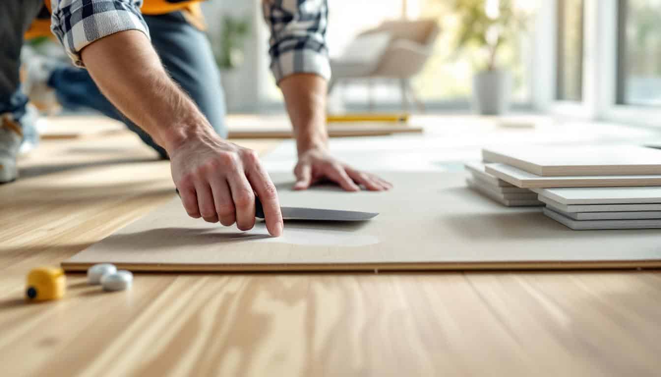 découvrez les points clés de la norme dtu 53.1 pour réussir la pose de revêtements de sol intérieur en toute conformité et garantir la durabilité et la qualité de vos sols.