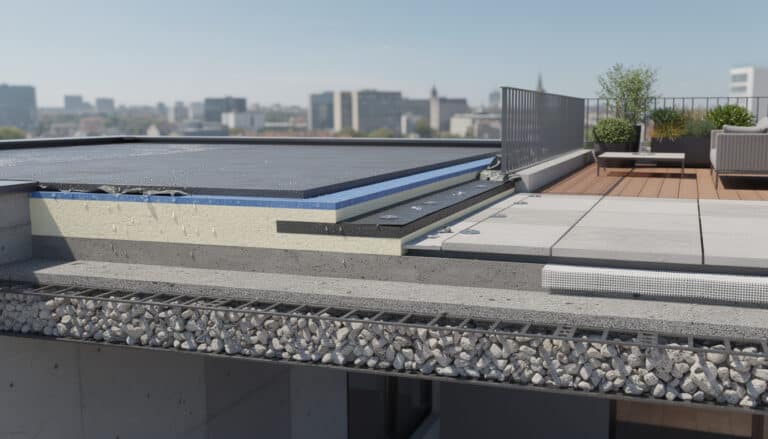 découvrez tout ce qu'il faut savoir sur la norme dtu 43.6, essentielle pour garantir l’étanchéité et la durabilité des toitures-terrasses selon les règles professionnelles en vigueur.