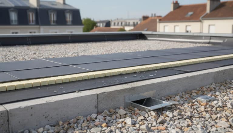 découvrez les règles essentielles du dtu 43.5 pour assurer l’étanchéité des toitures plates en france, garantissant durabilité et protection optimale contre les infiltrations d'eau.