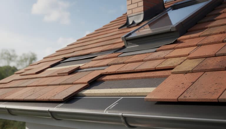 découvrez les règles essentielles du dtu 40.9 pour assurer l’étanchéité parfaite des toitures en tuiles plates et protéger durablement votre habitation.