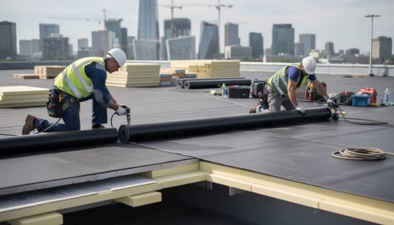 découvrez les exigences et conseils essentiels du dtu 40.35 pour la pose efficace et durable des revêtements d’étanchéité, garantissant une protection optimale contre l’humidité.