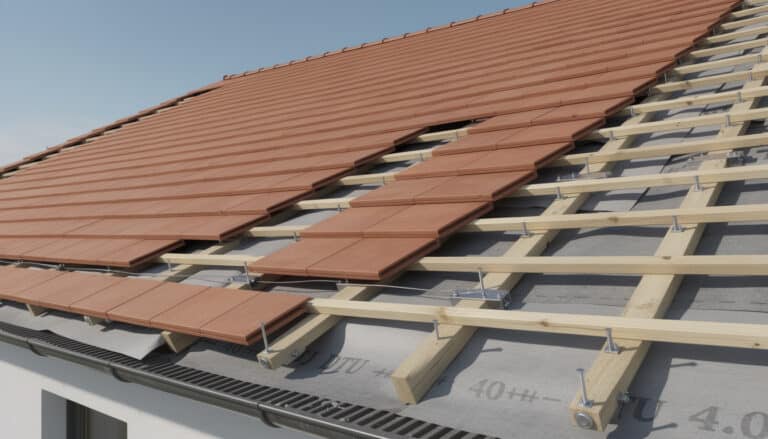 découvrez les règles essentielles du dtu 40.7 pour la pose correcte des couvertures en tuiles plates, garantissant qualité et durabilité à vos ouvrages de toiture.