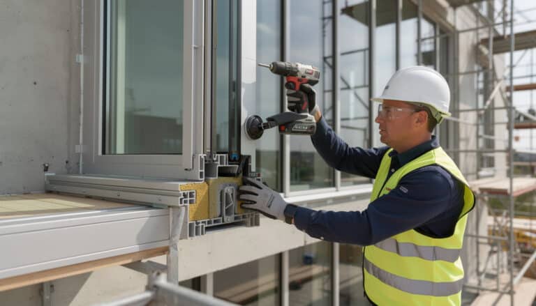 découvrez tout ce qu'il faut savoir sur la norme dtu 39.2, essentielle pour la pose correcte et sécurisée des vitrages isolants, garantissant performance et conformité.