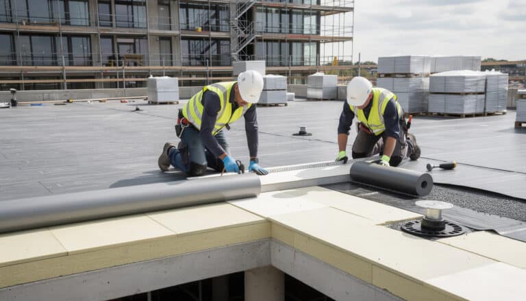 découvrez tout ce qu'il faut savoir sur la norme dtu 40.1 dédiée à l'étanchéité des toitures en bâtiment, ses exigences et applications pour garantir des ouvrages durables et conformes.