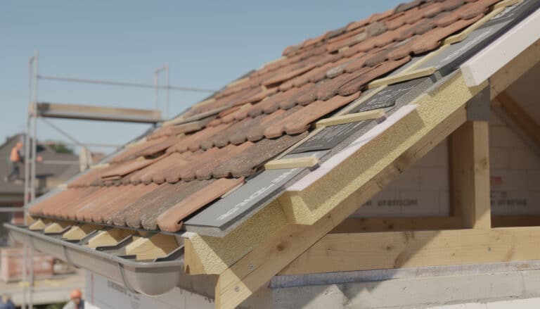 découvrez les principes essentiels de la norme dtu 40.22 et son application pour garantir l’étanchéité optimale des toitures inclinées.