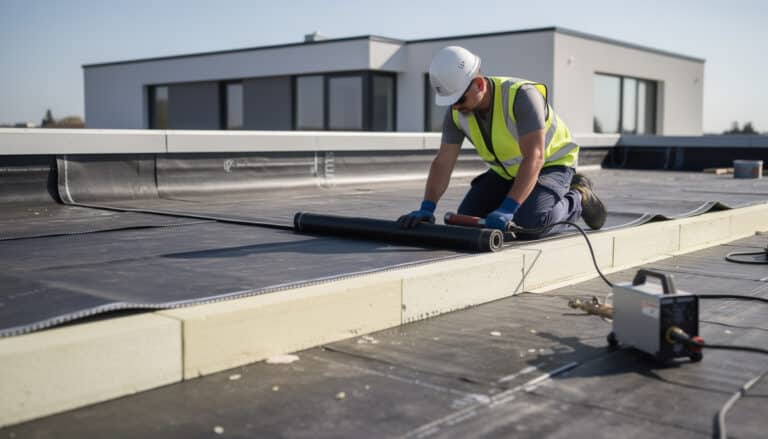 découvrez les points clés du dtu 40.23 pour garantir une étanchéité parfaite de votre toiture et assurer sa durabilité.