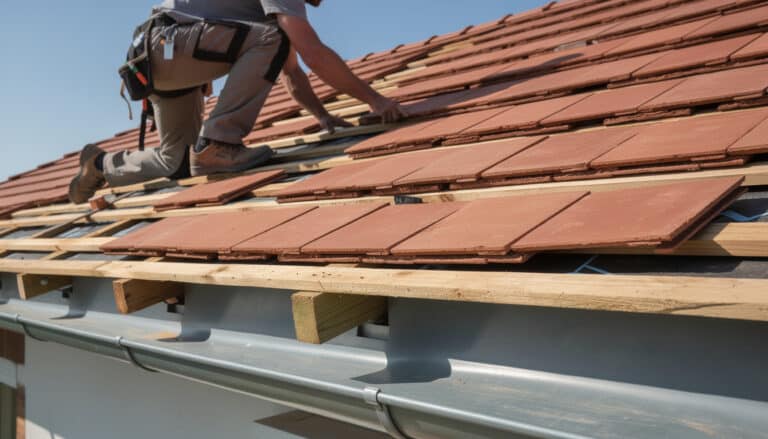 découvrez les normes dtu 40.24 détaillant les exigences essentielles pour la pose correcte des couvertures en tuiles plates, garantissant durabilité et conformité.