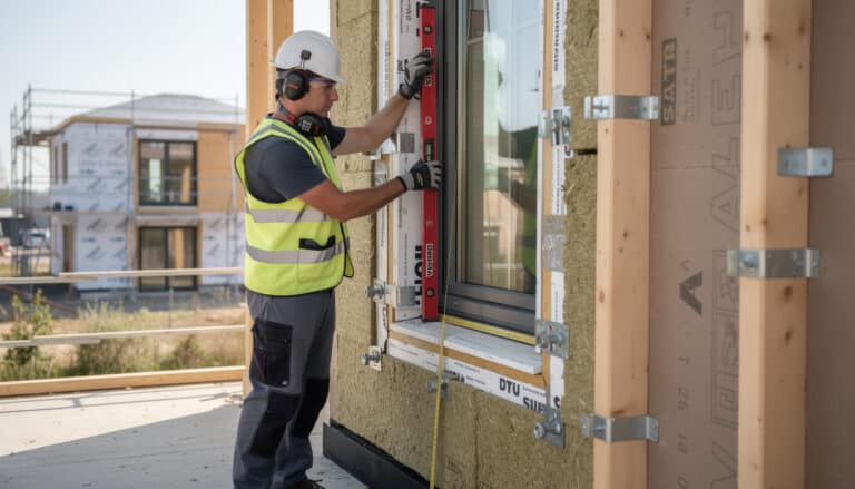découvrez les clés de la norme dtu 36.5 pour la pose de menuiseries extérieures, garantissant qualité, sécurité et conformité dans vos projets de rénovation ou construction.