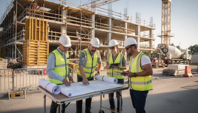 découvrez la norme dtu 38, ses principes clés et ses applications essentielles dans le secteur de la construction pour garantir qualité et conformité.