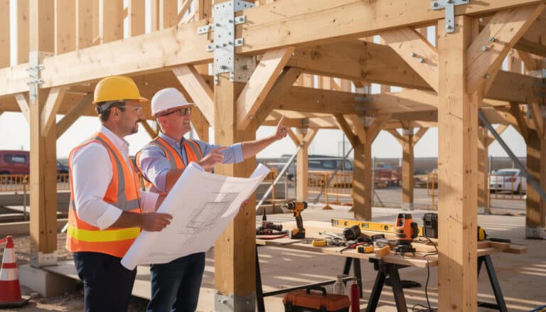découvrez les exigences essentielles du dtu 32.1 pour la conception et la construction des structures en bois, afin de garantir qualité et conformité aux normes françaises.