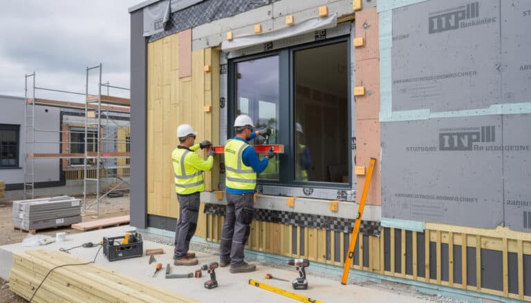 découvrez les normes et exigences du dtu 36.1 pour la pose des menuiseries extérieures, assurant étanchéité, performance et durabilité de vos installations.