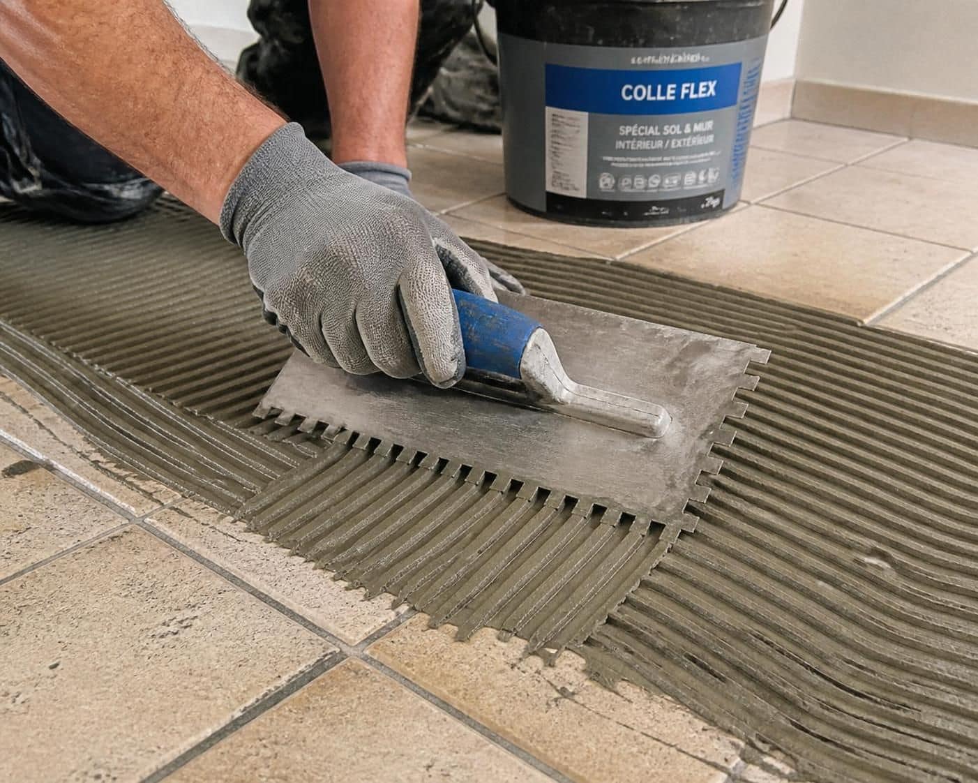 découvrez quand il est possible de poser du carrelage sur un ancien carrelage et dans quels cas cette pratique est déconseillée pour garantir un résultat durable et esthétique.