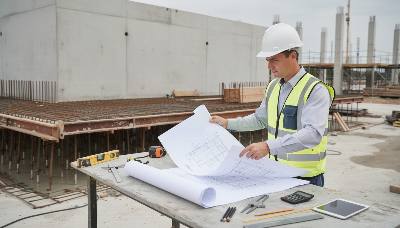 découvrez les principes essentiels du dtu 23.3, les règles à suivre et leurs applications pratiques pour la construction et la rénovation des ouvrages en béton.