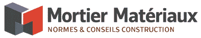Mortier Matériaux