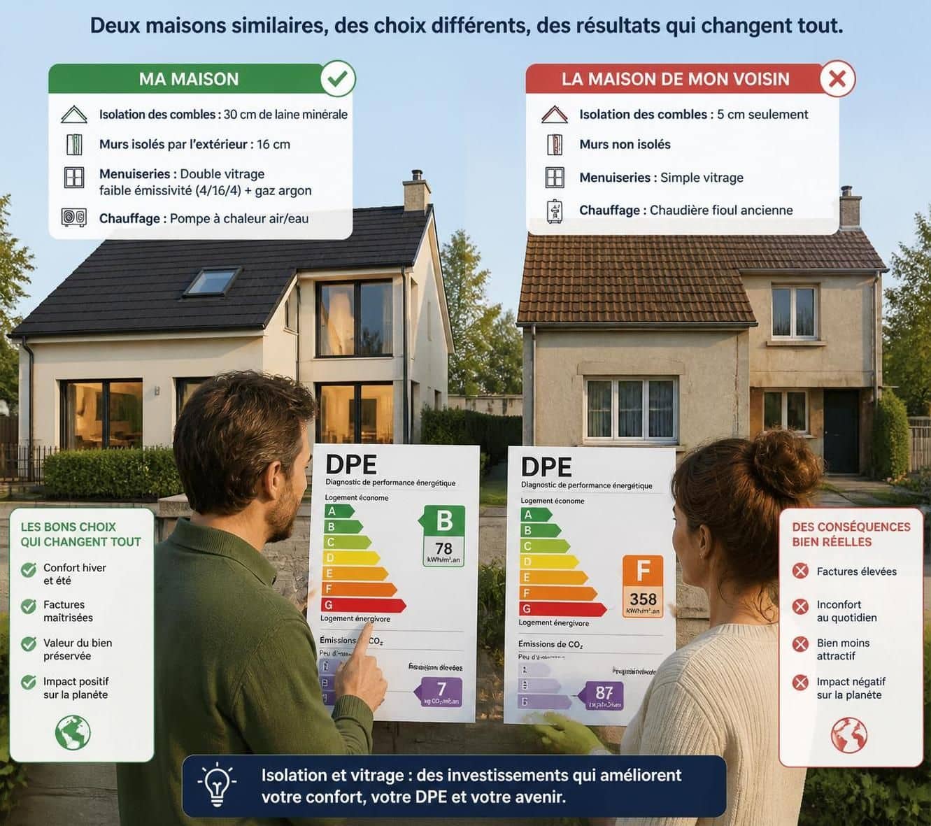 découvrez quels recours sont possibles en cas de dpe erroné, que ce soit contre le diagnostiqueur ou le vendeur, pour faire valoir vos droits et obtenir réparation.