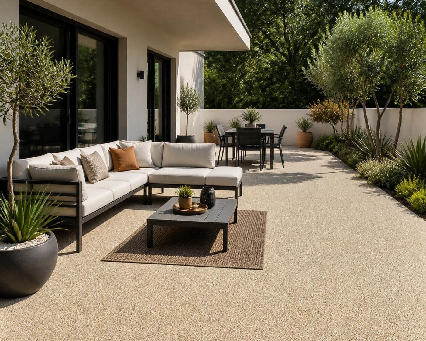 découvrez si la moquette de pierre est une simple tendance ou un véritable revêtement extérieur durable et esthétique. avantages, applications et conseils d'experts.