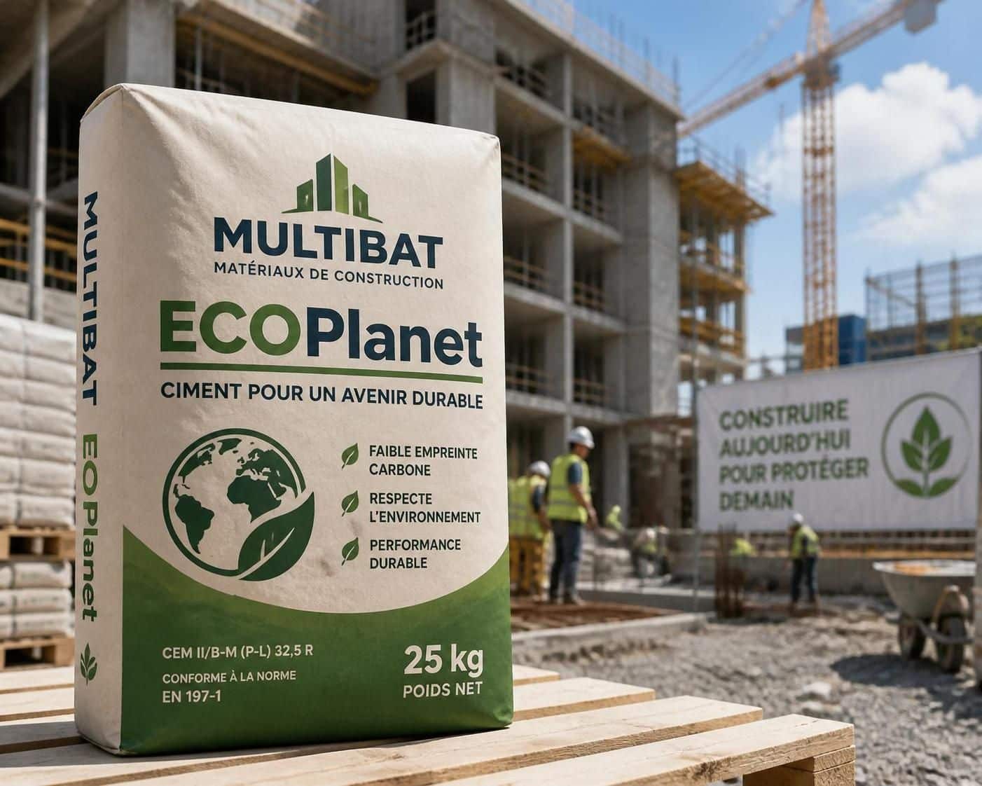 découvrez les différences entre multibat et ciment classique pour choisir le matériau adapté à vos projets de construction selon l'usage et les caractéristiques de chaque produit.