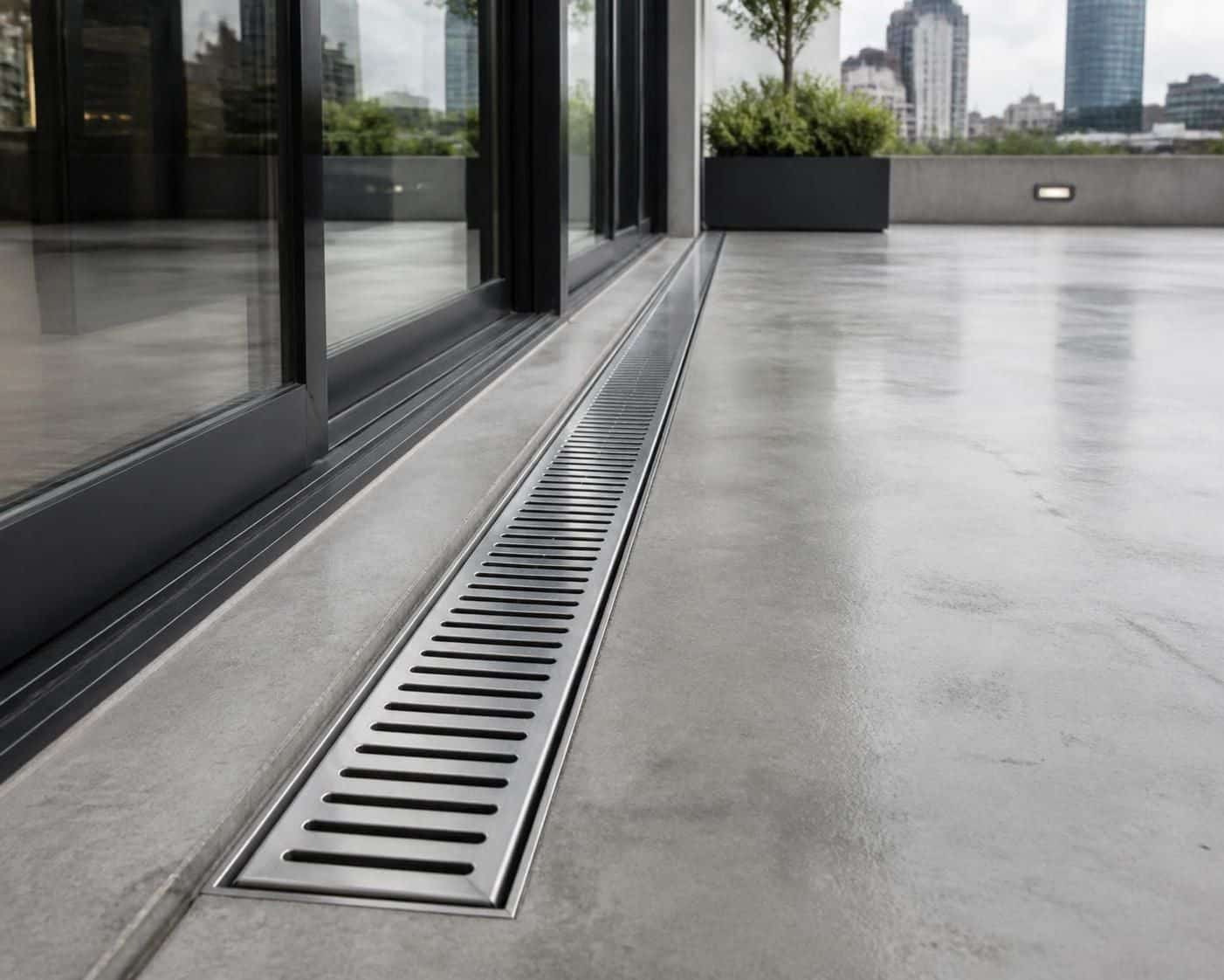 découvrez les solutions efficaces pour évacuer l'eau de votre terrain : caniveau, drain ou buse. comparez leurs avantages pour choisir l'installation adaptée à vos besoins.