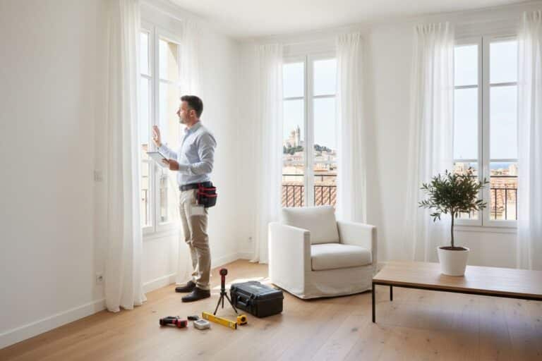 Quels diagnostics pour louer un logement à Marseille ?