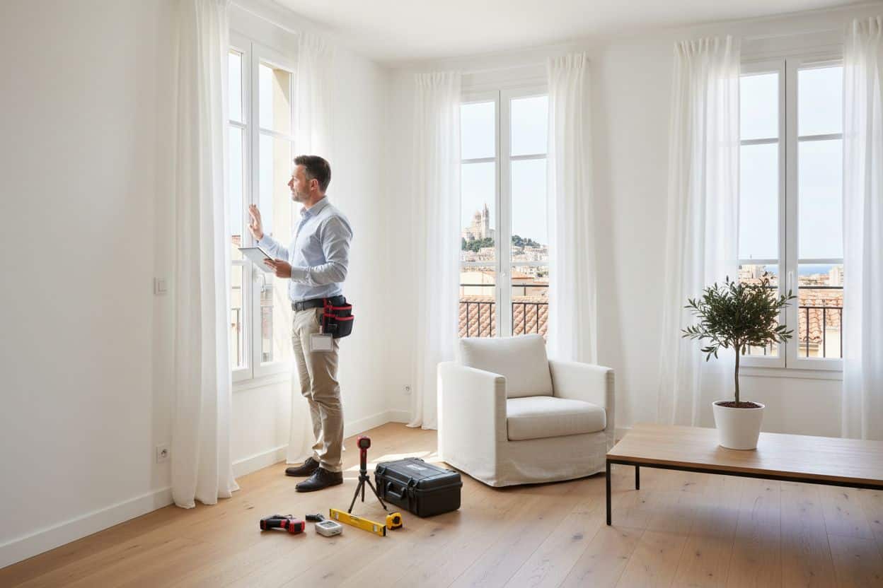 diagnostiqueur immobilier certifié marseille