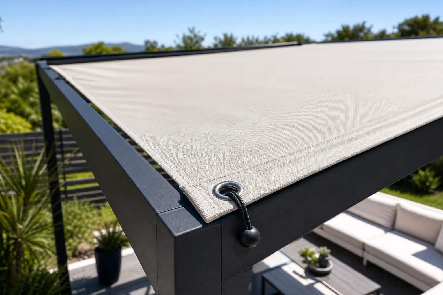 Découvrez les différents usages de la bâche PVC pour protéger et embellir votre maison et votre jardin, alliant praticité et durabilité.
