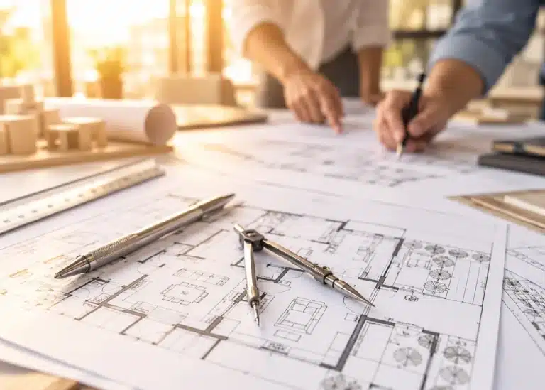 Architecte DPLG ou HMONP, ce que le titre autorise vraiment