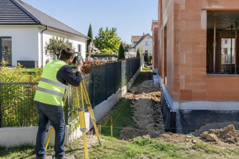 Peut-on construire en limite de propriété ? Les vraies règles